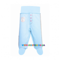Ползунки-штанишки для мальчика р-р 56-62 Smil 107161